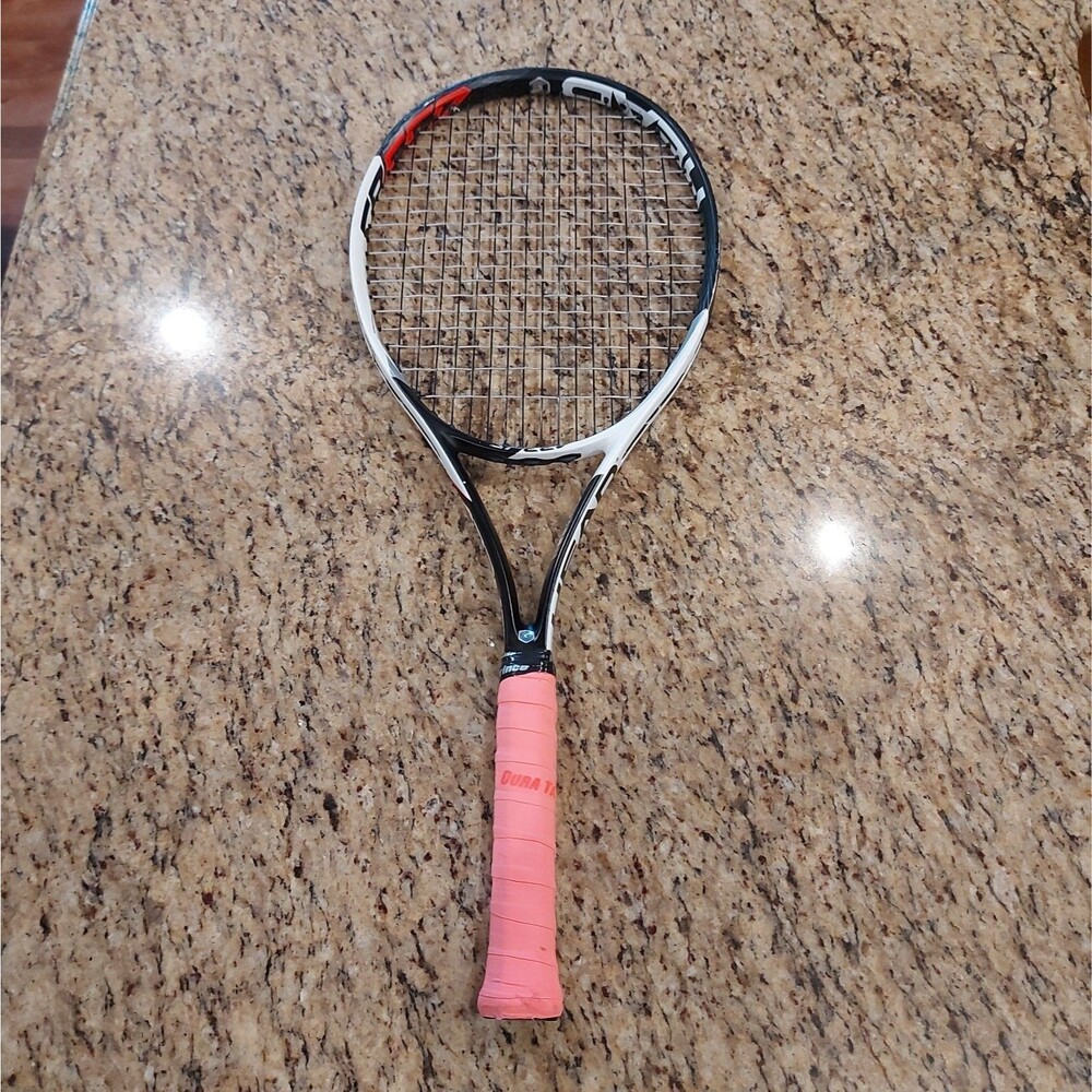 HEAD GRAPHENE TOUCH SPEED MP (Same As Sinner’s Racket) Jannik Sinner W/ Cover